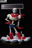 [Warehouse in Stock] GAME PLAYER Studio - Undertale - Papyrus