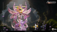 [Pre-Order Closed] Crazy Nest Studio - Statue - Digimon - Angewomon