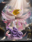 [Pre-Order Closed] Crazy Nest Studio - Statue - Digimon - Angewomon