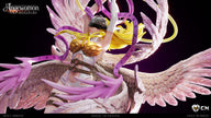 [Pre-Order Closed] Crazy Nest Studio - Statue - Digimon - Angewomon