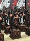 [Warehouse in Stock] Demon Core Studio - Statue - Silent Hill - Pyramid Head