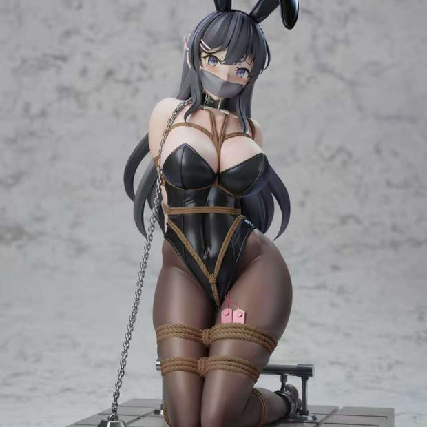 [Pre-Order] Make zero Studio - Statue - Seishun Buta Yaro - Bunny Girl Sakurajima Mai