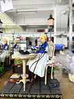 [Warehouse in Stock] Wei Yang Studio & Chao Qi Studio - Statue - Violet Evergarden - Violet