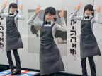 [Warehouse in Stock] HeRa Studio - Statue - Chainsaw Man - Higashiyama kobeni