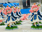 [Warehouse in Stock] Lovely The Beast Studio - Statue - Spy x Family - Anya cos Artria Pendragon