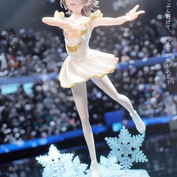 [Pre-Order] Craftsman Studio  - Statue - Medalist - Yuitsuka Inori