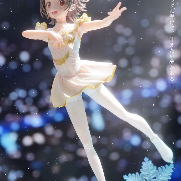 [Pre-Order] Craftsman Studio  - Statue - Medalist - Yuitsuka Inori