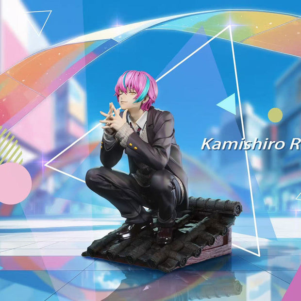 [Pre-Order] Fibonacci Studio - Statue - Project sekai - Kamishiro Rui