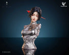 [Pre-Order Closed] TriEagles Studio - Statue - Original - Starfall 1/4 Statue (Licensed)