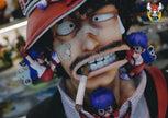 [Pre-Order] ZOR Studio - Statue - Dr. Slump - The Birth of Arale
