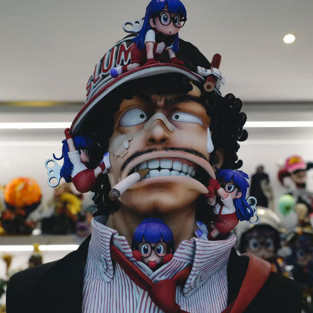 [Pre-Order] ZOR Studio - Statue - Dr. Slump - The Birth of Arale