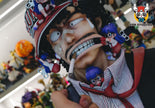 [Pre-Order] ZOR Studio - Statue - Dr. Slump - The Birth of Arale