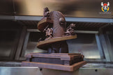 [Pre-Order] ZOR Studio - Statue - Dr. Slump - The Birth of Arale