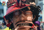 [Pre-Order] ZOR Studio - Statue - Dr. Slump - The Birth of Arale