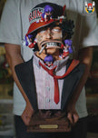 [Pre-Order] ZOR Studio - Statue - Dr. Slump - The Birth of Arale