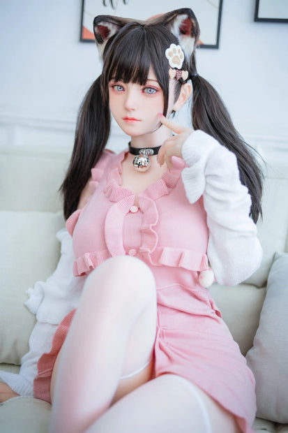 [Pre-Order] Bezlya - Sex Doll - Wind Bell No.3 Makeup Cat girl (Licensed)