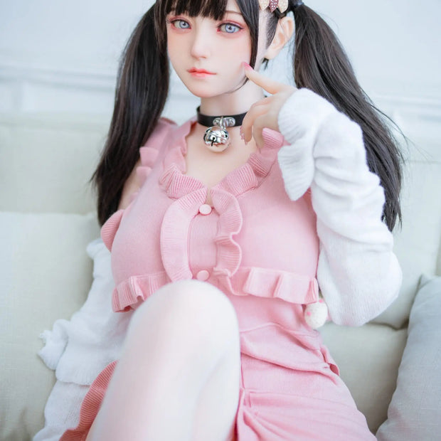 [Pre-Order] Bezlya - Sex Doll - Wind Bell No.3 Makeup Cat girl (Licensed)