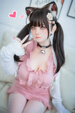 [Pre-Order] Bezlya - Sex Doll - Wind Bell No.3 Makeup Cat girl (Licensed)