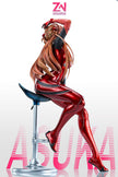 [Pre-Order] Zn Studio - Statue - Neon Genesis Evangelion - Soryu Asuka Langley