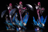 [Warehouse in Stock] Coolbear Studio - Statue - Honkai: Star Rail - #1 Kafka
