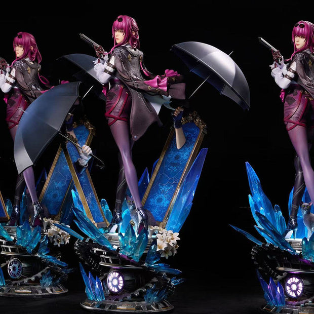 [Warehouse in Stock] Coolbear Studio - Statue - Honkai: Star Rail - #1 Kafka