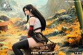 [Pre-Order] ArtBox Studio - Statue - Final Fantasy - Tifa