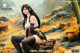 [Pre-Order] ArtBox Studio - Statue - Final Fantasy - Tifa