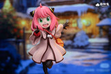 [Pre-Order] Forest Rabbit Studio - Statue - Spy x Family - Anya Cos Family
