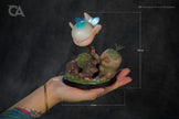 [Pre-Order] Orange Art Studio - Statue - Berserk - Stabbing Fairy