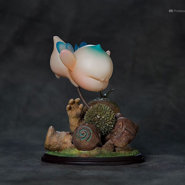 [Pre-Order] Orange Art Studio - Statue - Berserk - Stabbing Fairy