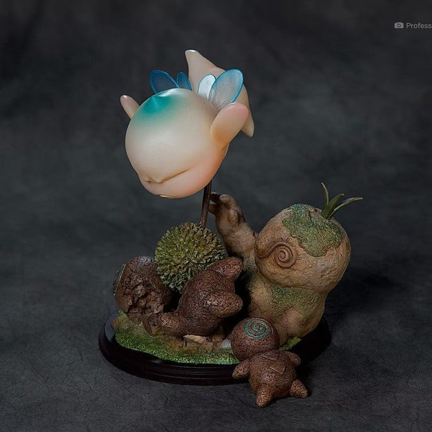 [Pre-Order] Orange Art Studio - Statue - Berserk - Stabbing Fairy