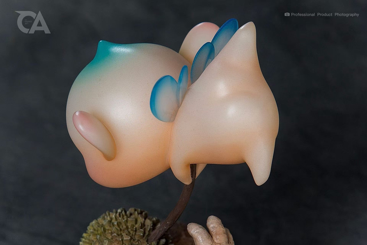 [Pre-Order] Orange Art Studio - Statue - Berserk - Stabbing Fairy