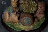 [Pre-Order] Orange Art Studio - Statue - Berserk - Stabbing Fairy