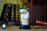 [Pre-Order Closed] ILLegal Factory Studio - Statue - Hot Blood Soul 016 Tsunayoshi Sawada Cotton Gloves & Reborn X Gloves 3.0