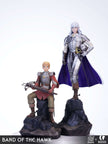 [Pre-Order] Bard Studio - Statue - Berserk - first in the Band of the Hawk: Griffith