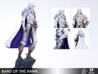 [Pre-Order] Bard Studio - Statue - Berserk - first in the Band of the Hawk: Griffith