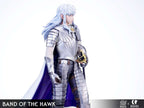 [Pre-Order] Bard Studio - Statue - Berserk - first in the Band of the Hawk: Griffith