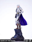 [Pre-Order] Bard Studio - Statue - Berserk - first in the Band of the Hawk: Griffith
