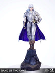 [Pre-Order] Bard Studio - Statue - Berserk - first in the Band of the Hawk: Griffith