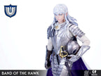[Pre-Order] Bard Studio - Statue - Berserk - first in the Band of the Hawk: Griffith