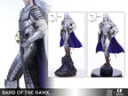 [Pre-Order] Bard Studio - Statue - Berserk - first in the Band of the Hawk: Griffith