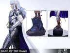 [Pre-Order] Bard Studio - Statue - Berserk - first in the Band of the Hawk: Griffith