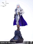 [Pre-Order] Bard Studio - Statue - Berserk - first in the Band of the Hawk: Griffith