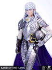 [Pre-Order] Bard Studio - Statue - Berserk - first in the Band of the Hawk: Griffith