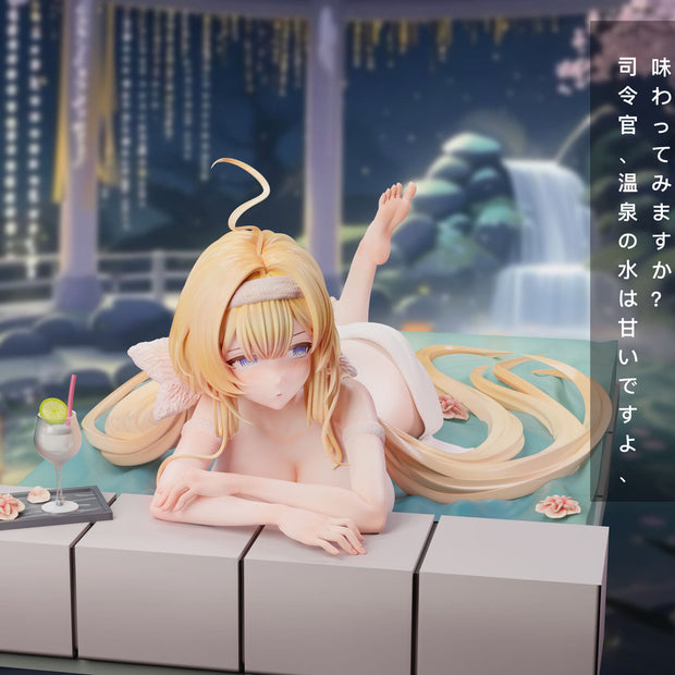 [Pre-Order Closed] Spider Studio - Statue - Azur Lane - Masséna