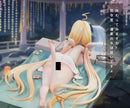 [Pre-Order Closed] Spider Studio - Statue - Azur Lane - Masséna