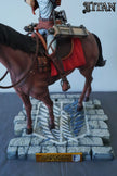 [Pre-Order] TITAN Studio - Statue - Attack on Titan - Levi Ackerman