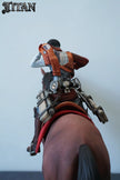 [Pre-Order] TITAN Studio - Statue - Attack on Titan - Levi Ackerman