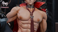 [Pre-Order] Pinksoul Studio - Statue - Genshin Impact - Wriothesley