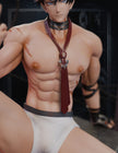 [Pre-Order] Pinksoul Studio - Statue - Genshin Impact - Wriothesley